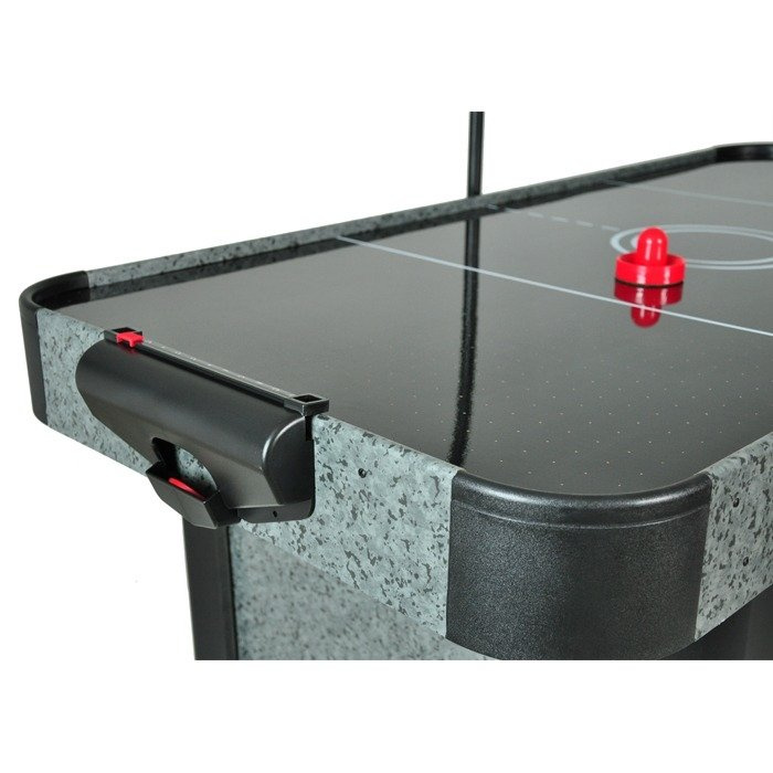 STÓŁ CYMBERGAJ AIR HOCKEY GRA HOKEJ + WENTYLATOR