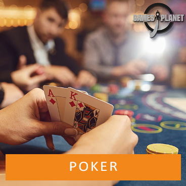 POKER