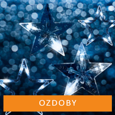 OZDOBY