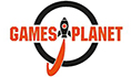 GAMES PLANET ®