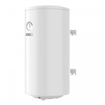 BOJLER 80L ELEKTRYCZNY PODGRZEWACZ WODY 1500W EMALIOWANY ZBIORNIK ANTICALC