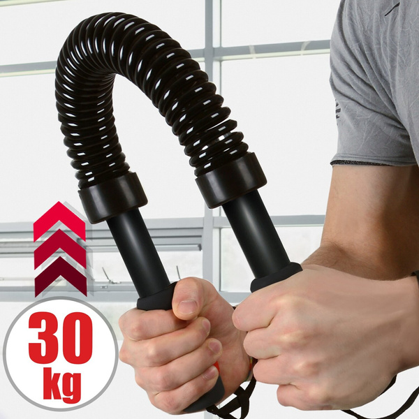 SPRĘŻYNA OPOROWA 30KG DO ĆWICZEŃ POWER TWISTER 