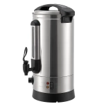 WARNIK 10L PODGRZEWACZ DO WODY PIWA WINA GRZAŃCA 1500W
