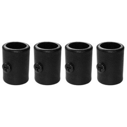 STOPERY NA PROWADNICE 12,7 MM OGRANICZNIKI DO PIŁKARZYKÓW