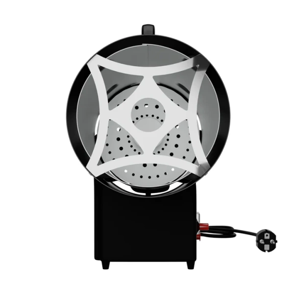 NAGRZEWNICA GAZOWA 15 kW MOBILNA DMUCHAWA GRZEJNIK PIECYK + WĄŻ REDUKTOR