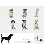 PRZYCZEPKA ROWEROWA DO ROWERU WÓZEK DLA PSA DO 20KG SKŁADANA TURKUSOWA