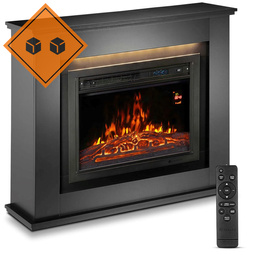 2/2 | 5 1 2 0 3  |  KOMINEK ELEKTRYCZNY