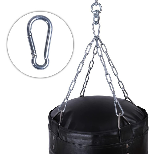 WOREK BOKSERSKI 30 KG TRENINGOWY PEŁNY SPORTY WALKI MMA