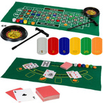 MULTIGRA 15w1 PIŁKARZYKI CYMBERGAJ BILARD POKER