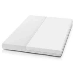 MATERAC PIANKOWY 140x200 16 CM H3 ORTOPEDYCZNY ANTYALERGICZNY MEMORY PIANKA