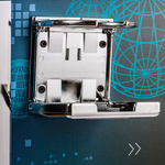 STÓŁ PIŁKARSKI PIŁKARZYKI MODEL LEEDS 60 KG CYBER