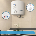 BOJLER 30L ELEKTRYCZNY PODGRZEWACZ WODY 1500W EMALIOWANY ZBIORNIK