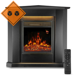 2/2 | 5 1 2 0 5  |  KOMINEK ELEKTRYCZNY