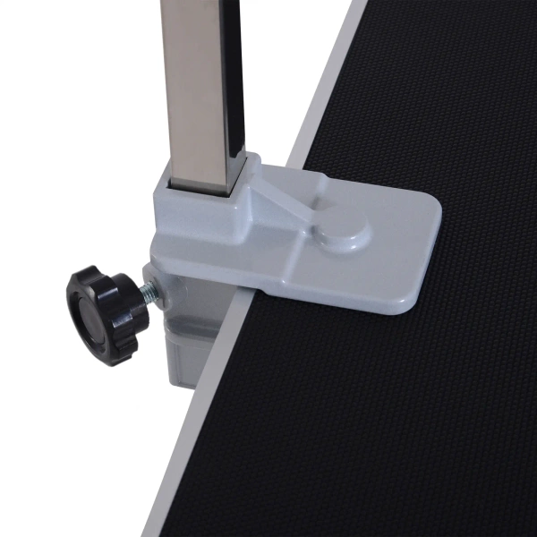 STÓŁ GROOMERSKI TRYMERSKI WETERYNARYJNY PIELĘGNACYJNY DLA PSÓW KOTÓW