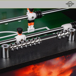 STÓŁ PIŁKARSKI PIŁKARZYKI DO GRY MODEL LEEDS 60KG STADION TRAMBAMBULA