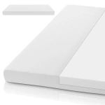 MATERAC PIANKOWY 80x160 10 CM H2 ORTOPEDYCZNY ANTYALERGICZNY MEMORY PIANKA