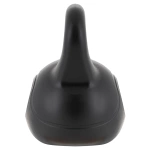 KETTLEBELL MAXXIVA 10 KG CZARNY OBCIĄŻENIE HANTLA KOMPOZYTOWA KULA