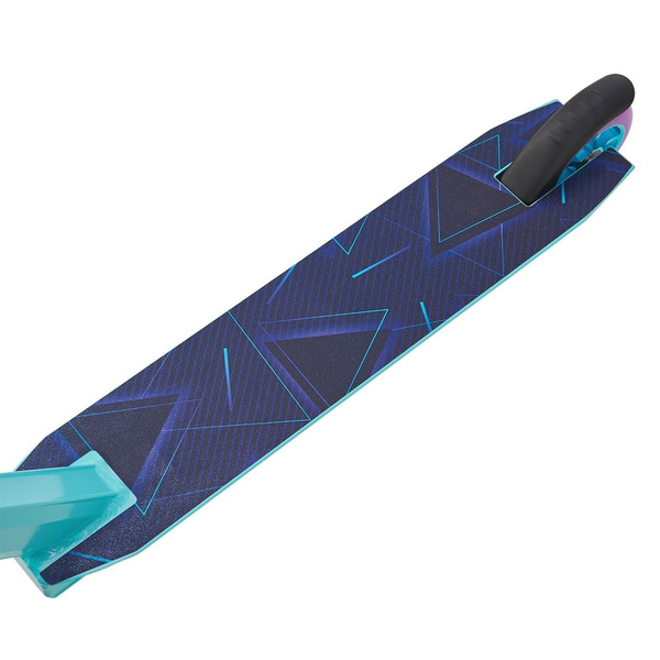HULAJNOGA WYCZYNOWA STUNT SPORTOWA DO TRIKÓW ABEC9 ALUMINIUM