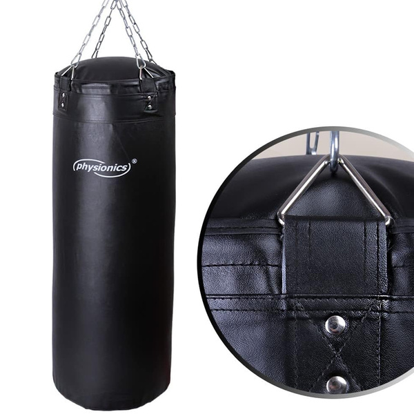 WOREK BOKSERSKI 27 KG TRENINGOWY PEŁNY SPORTY WALKI MMA