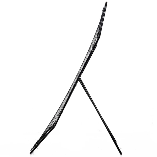 SIATKA DO ODBIĆ BASEBALL REBOUNDER 174 cm BRAMKA TRENINGOWA PIŁKARSKA
