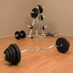 ZESTAW 23,5 KG MAXXIVA CURL GRYF ŁAMANY SZTANGA 120 CM OBCIĄŻENIA