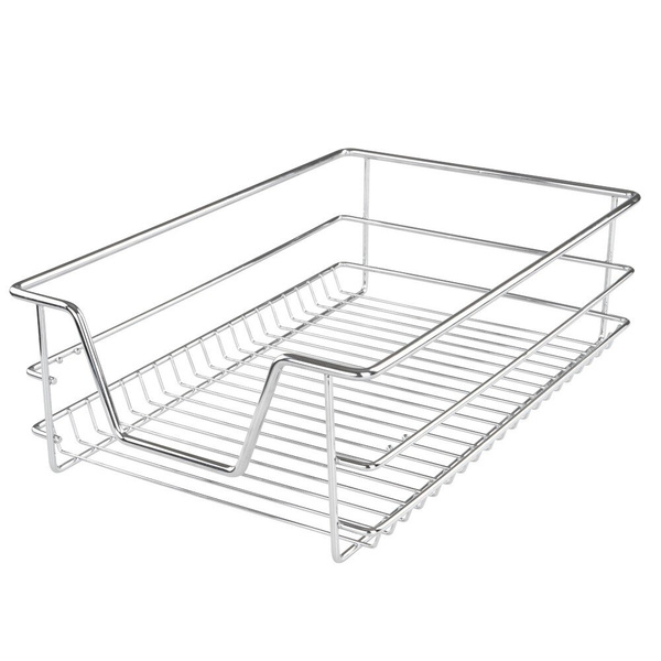 SZUFLADA TELESKOPOWA DO SZAFEK KUCHENNYCH 40 CM CARGO