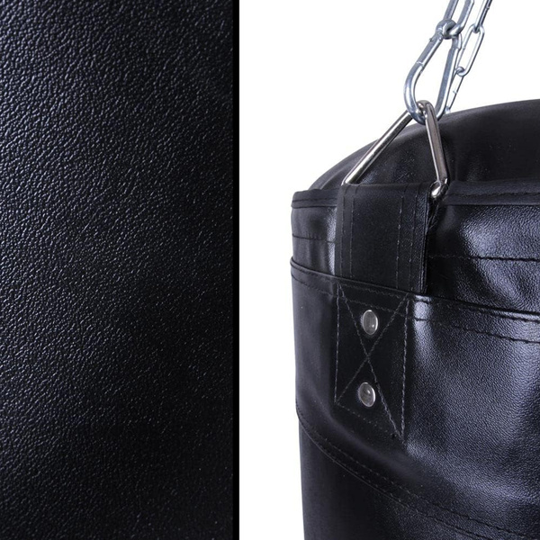 WOREK BOKSERSKI 27 KG TRENINGOWY PEŁNY SPORTY WALKI MMA