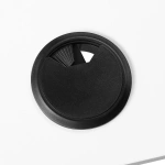 BIURKO ELEKTRYCZNE 160x75 REGULOWANE BIAŁE Z REGULACJĄ WYSOKOŚCI I PAMIĘCIĄ