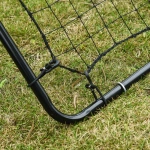 SIATKA DO ODBIĆ BASEBALL REBOUNDER 140 cm BRAMKA TRENINGOWA PIŁKARSKA