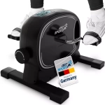 ROWER TRENINGOWY ROTOR DO ĆWICZEŃ 2w1 TRENAŻER REHABILITACYJNY RĄK NÓG