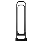 STOAJK REGAŁ NA DREWNO KOMINKOWE M DO PRZECHOWYWANIA NA TARAS + POKROWIEC