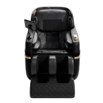 FOTEL MASUJĄCY MASAŻ ROLKOWY POWIETRZNY SHIATSU ZERO GRAVITY + BLUETOOTH