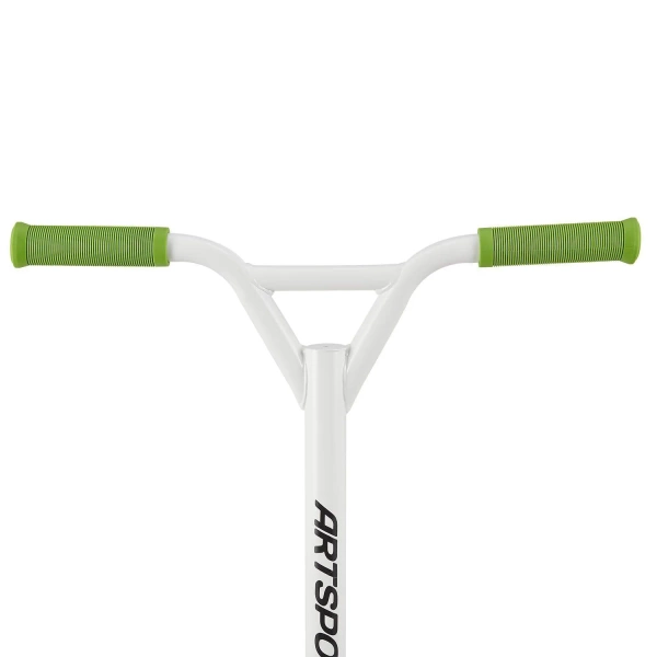 HULAJNOGA WYCZYNOWA STUNT HAWAIIAN SPORTOWA DO TRIKÓW ABEC9