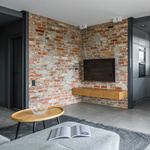 REGULOWANY UCHWYT ŚCIENNY WIESZAK TV LCD LED 40-86 CALI