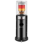 PARASOL GRZEWCZY PROMIENNIK GAZOWY TARASOWY OGRZEWACZ KOLUMNOWY 11kW