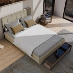 KOŁDRA OBCIĄŻĘNIOWA TERAPEUTYCZNA 7 KG KOC SENSORYCZNY 135X200 CM DOBRY SEN