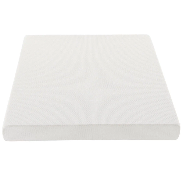 MATERAC PIANKOWY 140x200 16 CM H3 ORTOPEDYCZNY ANTYALERGICZNY MEMORY PIANKA