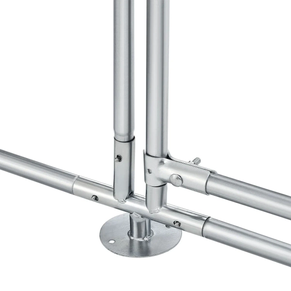 WOLIERA KURNIK KOJEC WYBIEG KLATKA DLA KURCZĄT KRÓLIKÓW 2x2m