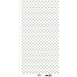 WIELOKOLOROWA KURTYNA ŚWIETLNA ZWISAJĄCE LAMPKI SOPLE 3x6M 600 DIOD