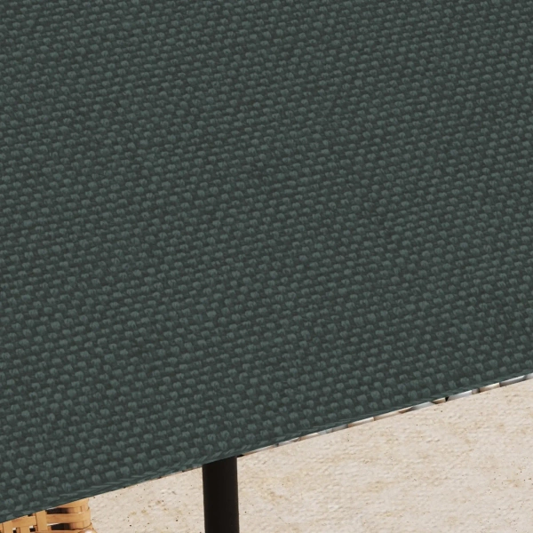 MATERIAŁ DACH NA PAWILON OGRODOWY TYPU 3x3 m 298x295 cm ALTANKE SZARY