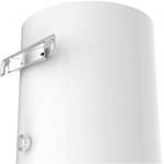 BOJLER 80L ELEKTRYCZNY PODGRZEWACZ WODY 1500W EMALIOWANY ZBIORNIK