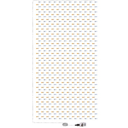 KURTYNA ŚWIETLNA ZWISAJĄCE LAMPKI SOPLE 3x6 600LED