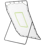 SIATKA DO ODBIĆ BASEBALL REBOUNDER 174 cm BRAMKA TRENINGOWA PIŁKARSKA