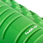 ZIELONY WAŁEK ROLKA DO MASAŻU ROLLER MASAŻ FITNESS
