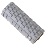 MAXXIVA SZARY WAŁEK ROLKA DO MASAŻU 33x14 CM ROLLER FITNESS
