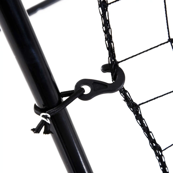 SIATKA DO ODBIĆ BASEBALL REBOUNDER 174 cm BRAMKA TRENINGOWA PIŁKARSKA