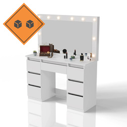 2/2 | 3 0 1 7 6 1    |  TOALETKA KOSMETYCZNA