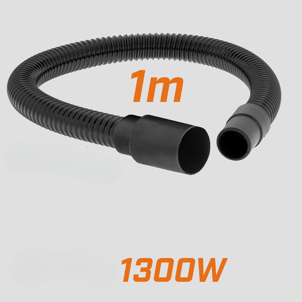 ODKURZACZ PRZEMYSŁOWY 2300W 30L 3 FILTRY WIELOFUNKCYJNY 3w1 NIEBIESKI 