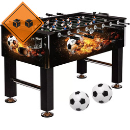 2/2 | 200 602 86 LEEDS FIREBALL