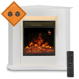 2/2 | 5 1 2 0 4  |  KOMINEK ELEKTRYCZNY